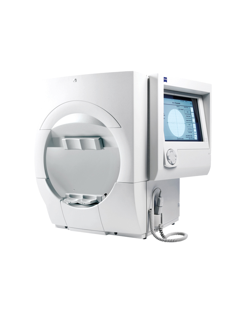 Humphrey 840 정밀 시야 검사계